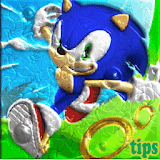 Tips Sonic Dash icon
