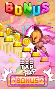 Infinite Stairs APK v1.3.118 MOD (Unlimited Money) Gallery 10