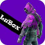 Cover Image of Download Lulubox - Lulubox Skin Guide  APK