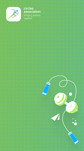Android application Circles Association screenshort
