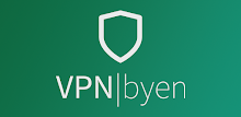 VPN-Byen APK