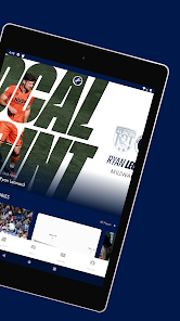 Millwall FC – Apps no Google Play