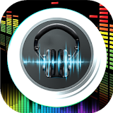 Music Equalizer with HD Sound icon