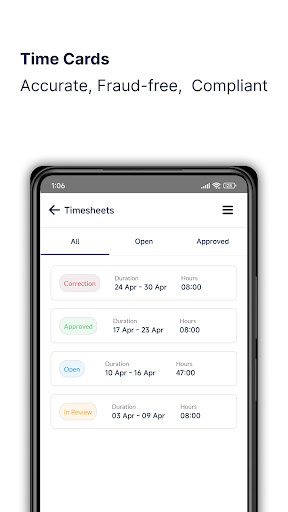 Screenshot of Kyro AI