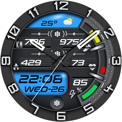 DF019 logo