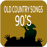Old Country Songs 90's icon
