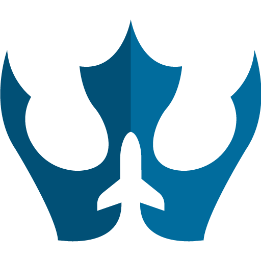 Travelkingplus - Travel Well logo