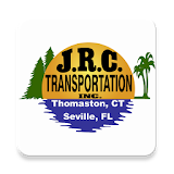 JRC Transportation Mobile App icon