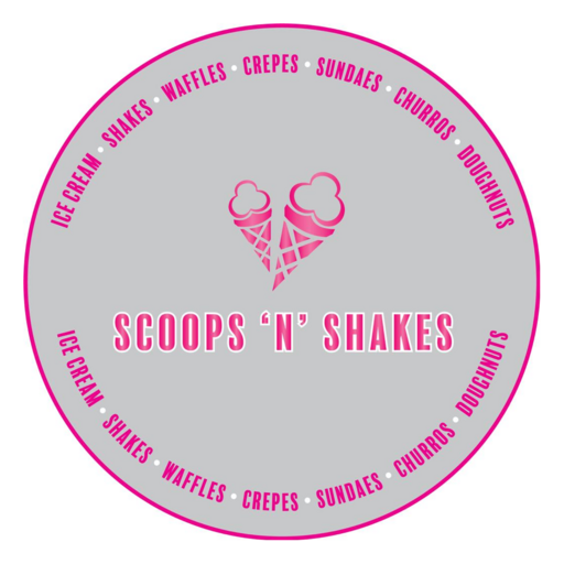Scoops N Shakes Apps on Google Play