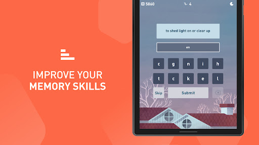 Elevate - Brain Training Games - Education - apps