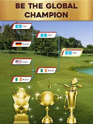 Golf Solitaire: Pro Tour