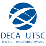 DECA UTSC icon