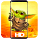 Baby Yoda  HD Wallpapers - Androidアプリ