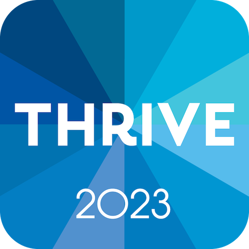 Thrive Leadership Conference Apps on Google Play