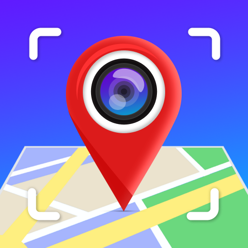 GPS Camera - Timestamp Photo Download on Windows