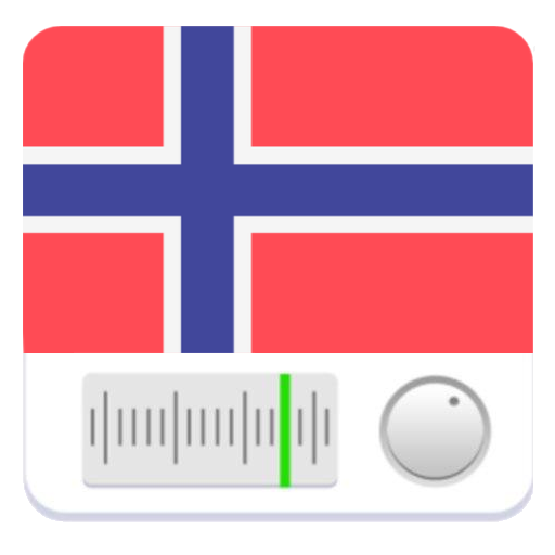 radio norge - dab radio nettra 1.01 Icon