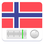 radio norge - dab radio nettradio Norsk radio app Apk