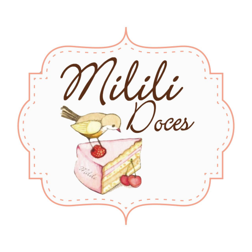 Milili Doces logo