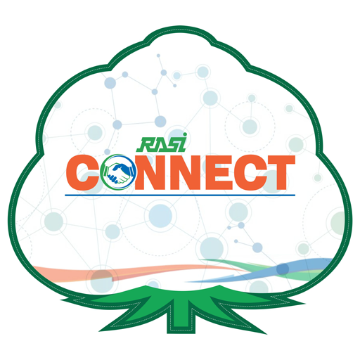 Rasi Connect logo