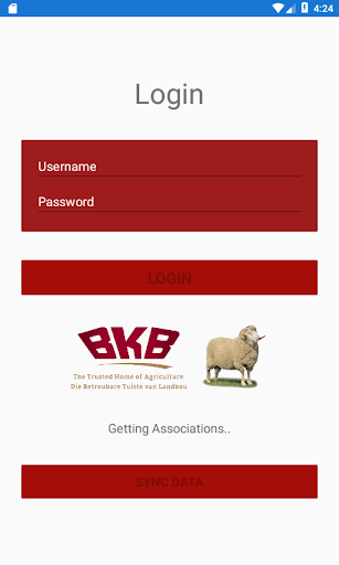 BKB Shearing Assistant Screen 2