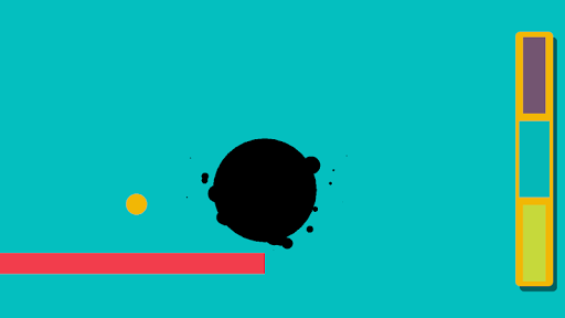 COLOR SLIP Screen 3