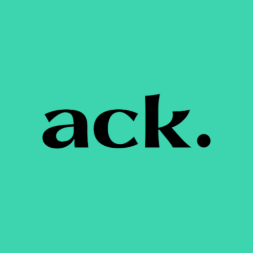 ack.pro logo