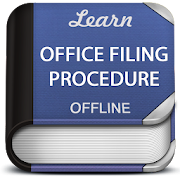 Easy Office Filing Procedure Tutorial