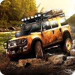 Cover Image of Download Jeep Racing Extreme Offroad  APK