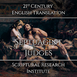 Icon image Septuagint: Judges