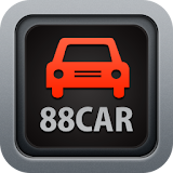 88CAR icon