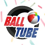 Cover Image of Download Ball Tube  APK
