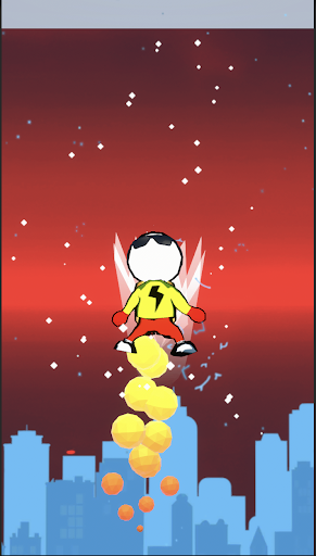Jetpack Fight Screen 3