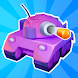 Tanks Merge: Battle - Androidアプリ