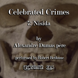 Icon image Nisida: Celebrated Crimes, Book 7