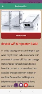 devolo wifi 6 repeater 5400