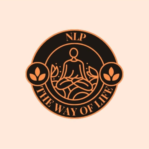 NLP- The way of life logo