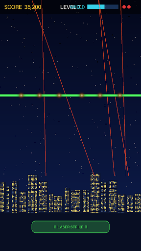 IronDome screenshot 4