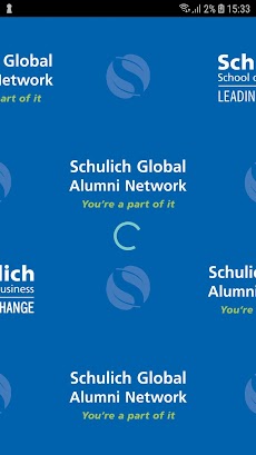 Schulich Alumni Connectのおすすめ画像1