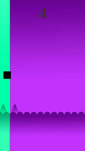 Dream Hop! Screen 2