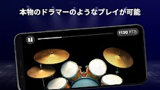 Drums - リアルなドラムセット・ゲームのおすすめ画像3