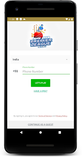 Beed Zilla premier league-Kaij Screen 2