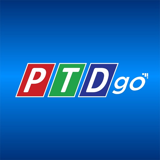 PTD Go logo