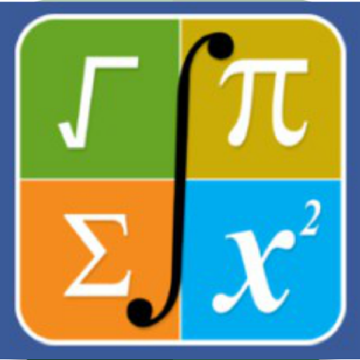 Mathematics Formulas 1.0.1 Icon