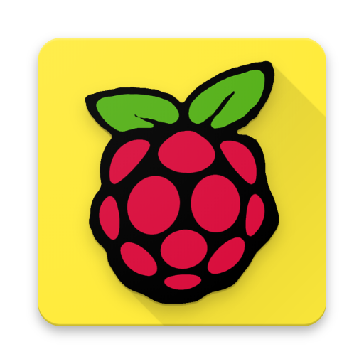Raspberry Pi Tutorial  Icon