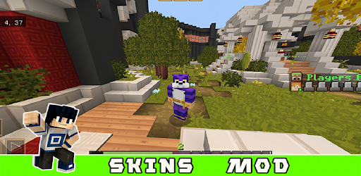 Skins Sonic Minecraft Prilozheniya V Google Play