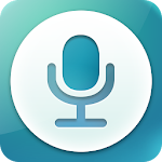 Cover Image of Download Super Voice Recorder 1.9.10 APK