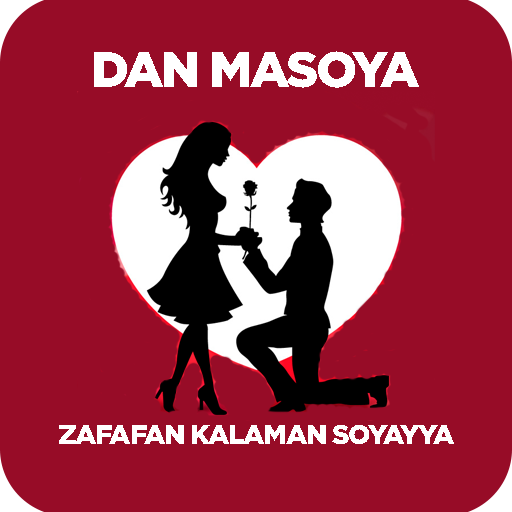 Samfuran Kalaman Soyayya logo