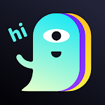Cover Image of Descargar CrushMe - A Young Chat Hub 1.0.3 APK
