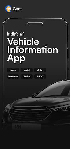 RTO Vehicle Information App 1