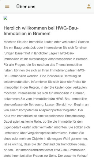 HWG-Bau-Immobilien Screen 2